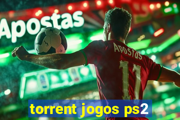 torrent jogos ps2